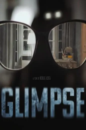 Glimpse movie poster - Rated 6.5/10