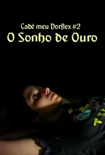 O Sonho de Ouro movie poster - Entertainment content