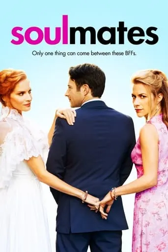 Soulmates movie poster - Rated 6.1/10