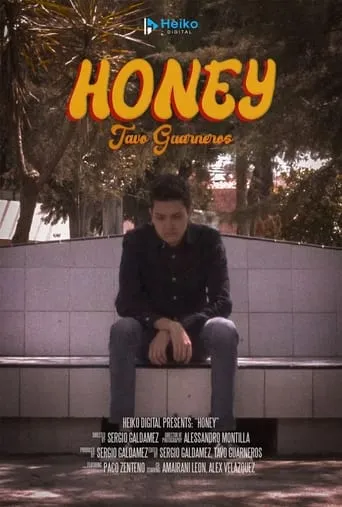 Honey movie poster - Rated 10/10