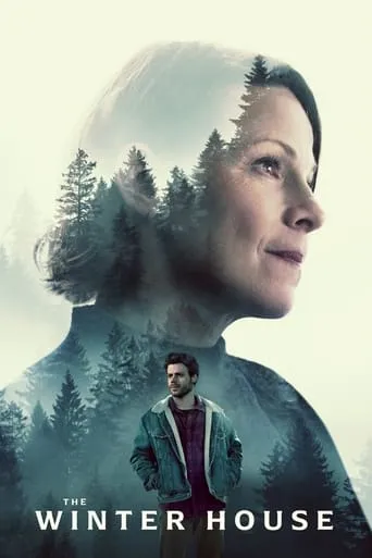 The Winter House movie poster - Rated 9.5/10