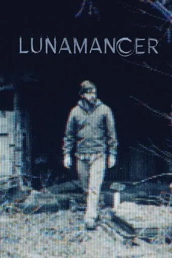 Lunamancer movie poster - Rated 4.3/10