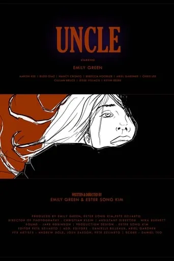 Uncle movie poster - Entertainment content