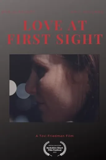 Love at First Sight movie poster - Entertainment content
