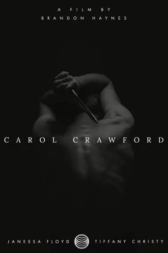 Carol Crawford movie poster - Entertainment content