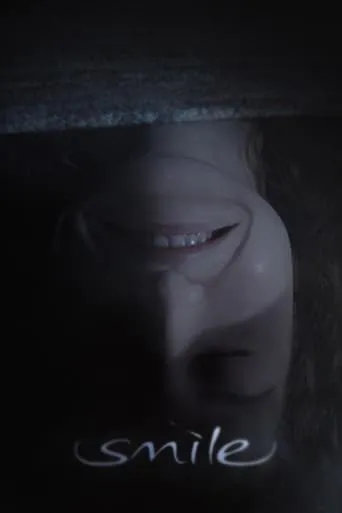 Smile movie poster - Rated 4.8/10