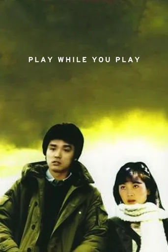 Play While You Play movie poster - Rated 6.1/10