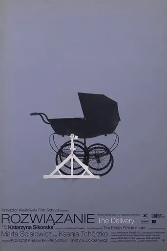 Delivery movie poster - Rated 7/10