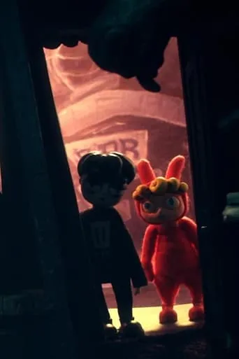 Bunny Bizness movie poster - Entertainment content