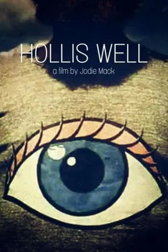 Hollis Well movie poster - Entertainment content