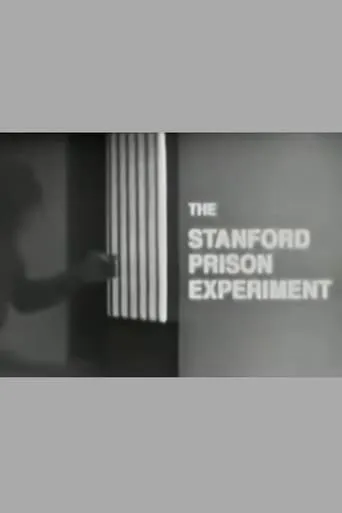 The Stanford Prison Experiment movie poster - Entertainment content
