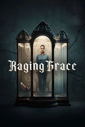 Raging Grace movie poster - Rated 5.9/10