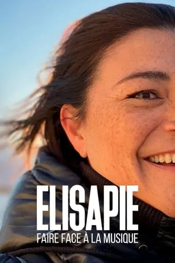 Elisapie : faire face à la musique movie poster - Rated 8/10