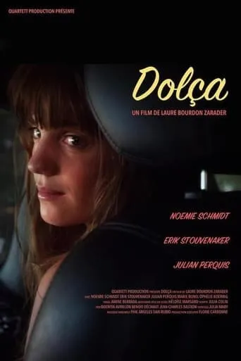 Dolça movie poster - Rated 1/10