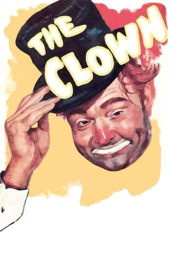 The Clown movie poster - Rated 5.6/10