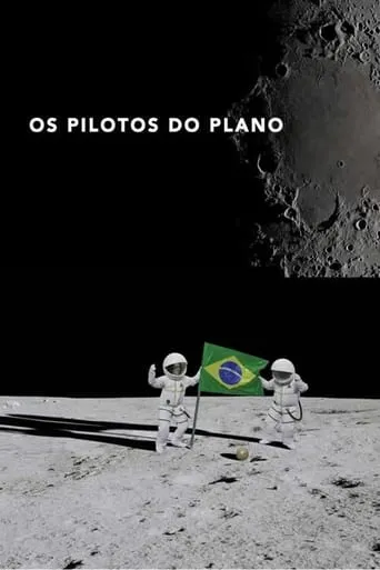 Os Pilotos do Plano movie poster - Entertainment content
