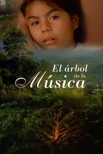 The Tree of Music movie poster - Entertainment content