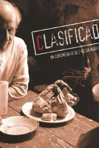 Clasificados movie poster - Entertainment content