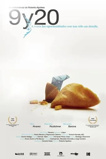 9 y 20 movie poster - Entertainment content