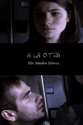 A la otra movie poster - Rated 6/10
