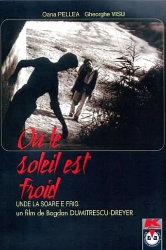 Where It Is Cold in the Sun movie poster - Rated 5.2/10