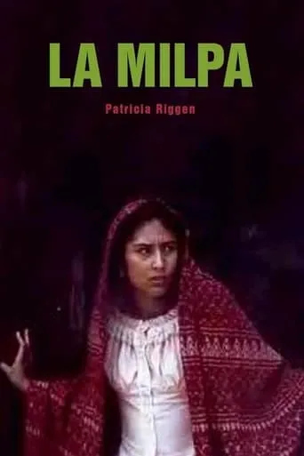 La milpa movie poster - Entertainment content