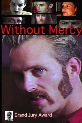 Without Mercy movie poster - Rated 6/10