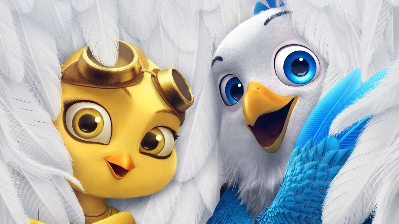 Gold Beak
