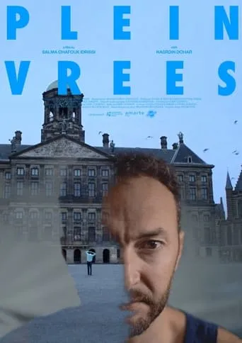 Pleinvrees movie poster - Entertainment content