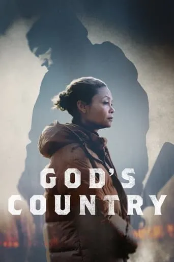 God's Country movie poster - Rated 5.703/10