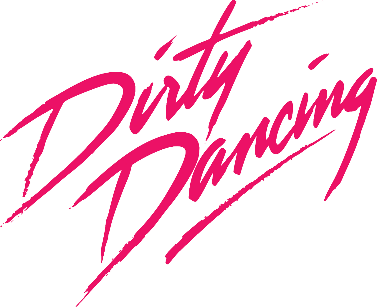 Dirty Dancing