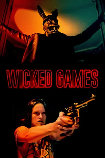Wicked Games movie poster - Rated 3.7/10