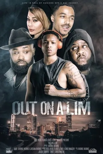 Out on a Lim movie poster - Entertainment content