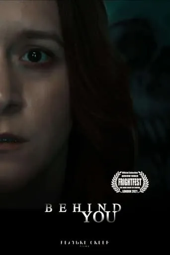 Behind You movie poster - Rated 6/10