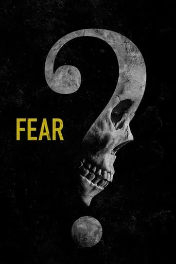 Fear movie poster - Rated 5.1/10