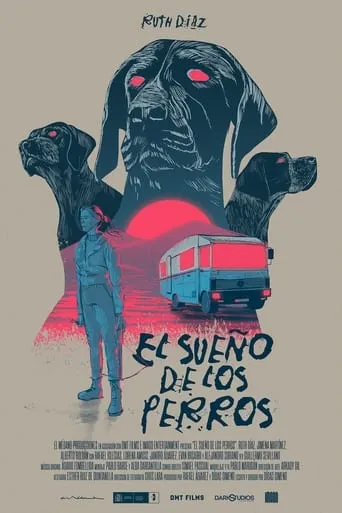 The Sleep of the Dogs movie poster - Rated 10/10