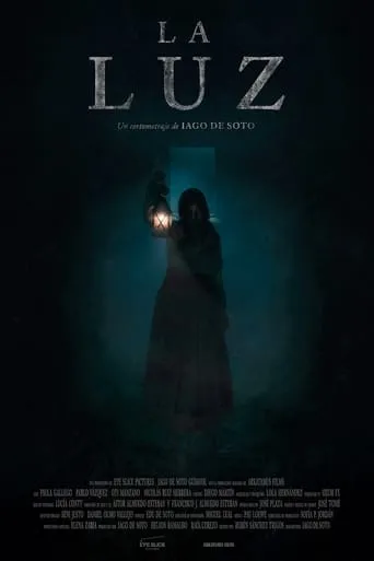 The Light movie poster - Rated 6/10