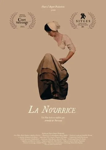 The Wet Nurse movie poster - Entertainment content