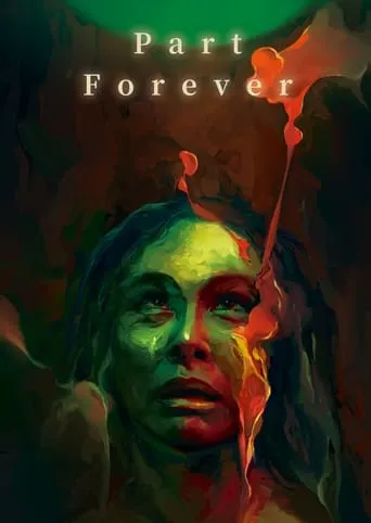 Part Forever movie poster - Rated 1/10