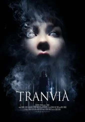 Tranvía movie poster - Entertainment content