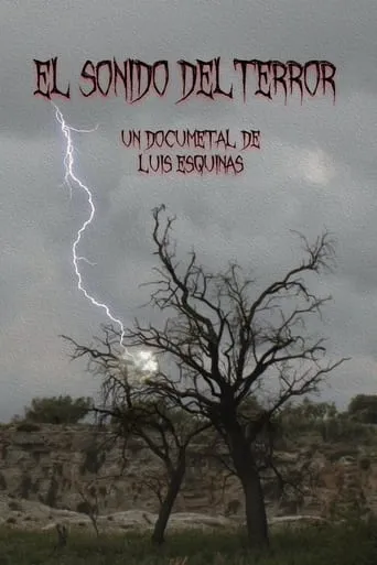 El sonido del terror movie poster - Entertainment content