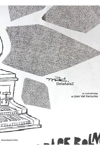 MAC DelaAalaZ movie poster - Entertainment content