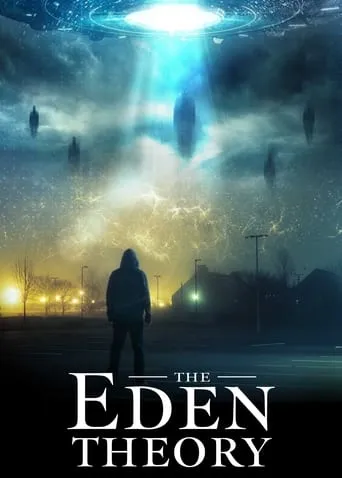 The Eden Theory movie poster - Rated 5/10
