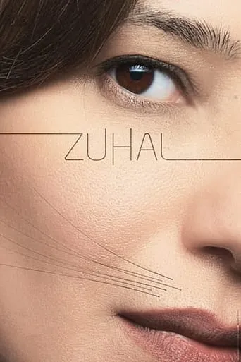 Zuhal movie poster - Rated 4.2/10