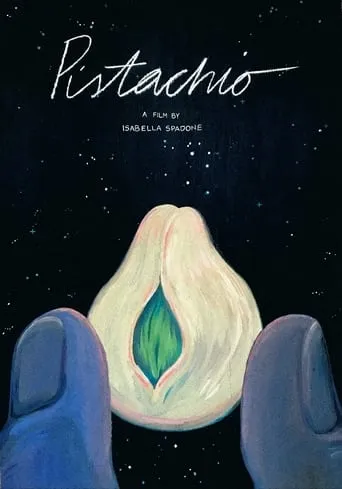 Pistachio movie poster - Entertainment content