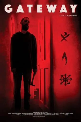 Gateway movie poster - Rated 4.8/10