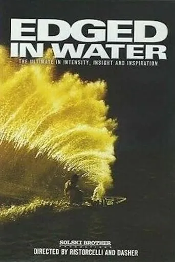Edged in Water movie poster - Entertainment content