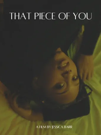 That Piece of You movie poster - Entertainment content