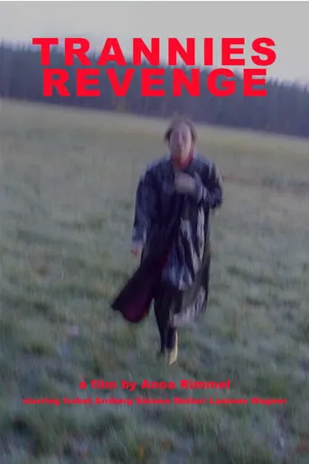 Trannies Revenge movie poster - Entertainment content