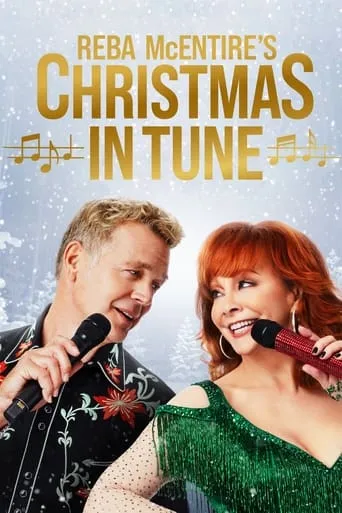 Christmas in Tune movie poster - Rated 6.2/10
